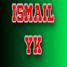 İsmail YK 1.0