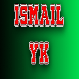 İsmail Yk иконка