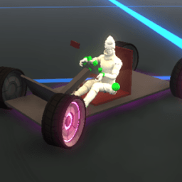 IK Driver Unity Asset Demo иконка