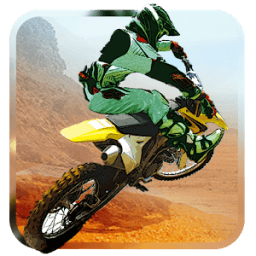 Extreme Trail Bike Racer Free иконка