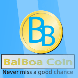 BalBoa Coin иконка