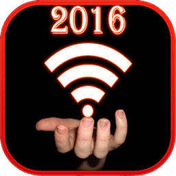 ikon wifi hacker 2016 simulated
