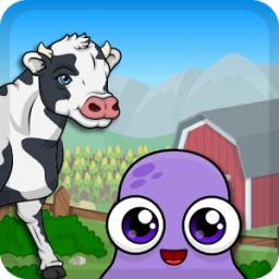 Moy Zoo 2 أيقونة