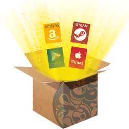 ikon Free Gift Code generator