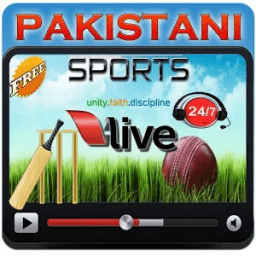 Pak PSL PTV Cricket TV &amp; Video أيقونة