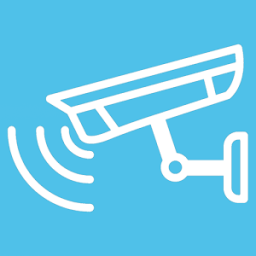 Smart Server Camera System иконка