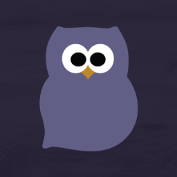Hoot Messenger иконка
