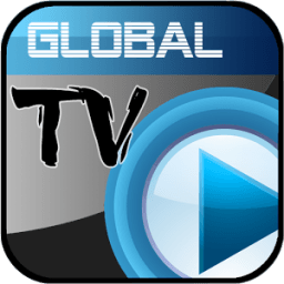Global Mobile Tv أيقونة