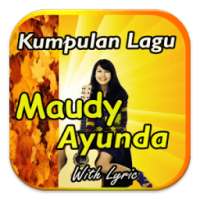 Kumpulan Maudy Ayunda Lagu on 9Apps