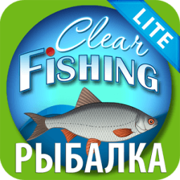 Рыбалка Lite icon