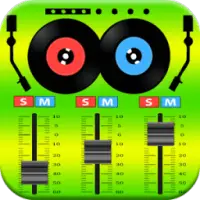 ikon Dj House Music