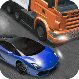 Traffic: Mania Race icon