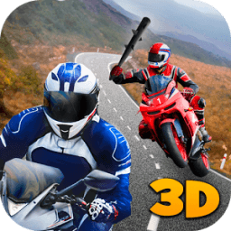 ikon Racing Moto Bike Simulator 3D