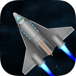 Endless Mad Aircraft-3D Racer أيقونة