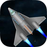 Endless Mad Aircraft-3D Racer