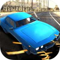 تيربو سباق السيارات