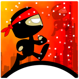 Ninja Jump 2016 आइकन