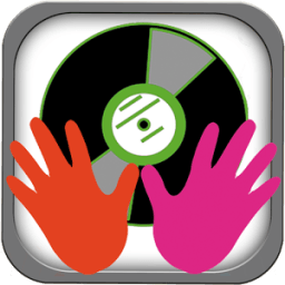 Original DJ Mixer أيقونة