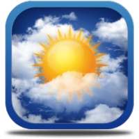 Weather Forecast Channel on 9Apps