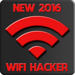 ikon Easy WiFi Hacker Prank