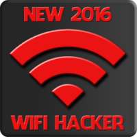 Easy WiFi Hacker Prank on 9Apps