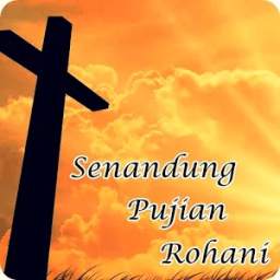 Senandung Pujian Rohani