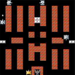 Tank World War أيقونة