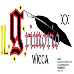 WICCA GRIMORIO أيقونة