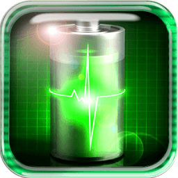Calibration Battery Fun أيقونة