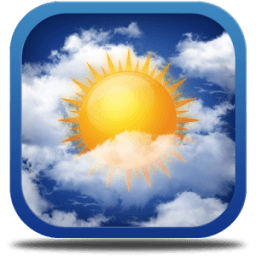 ikon Weather Forecast Channel