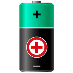 Repair Battery icon