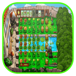 ikon guide Plants vs Zombies