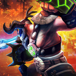 Assault Legend Fighter icon