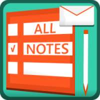 All Notes