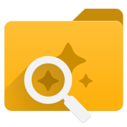 File Manager Explorer Transfer أيقونة