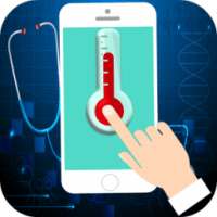 Température Corporelle Fièvre on 9Apps