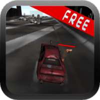 Zombie Racing Struggle 3D