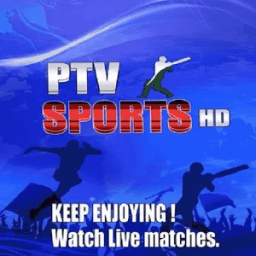 Pakistani Ptv Cricket Tv HD आइकन