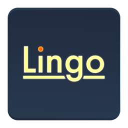 Lingo - 5x5