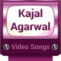 Kajal Agarwal Video Songs icon