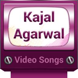 Kajal Agarwal Video Songs 1.1