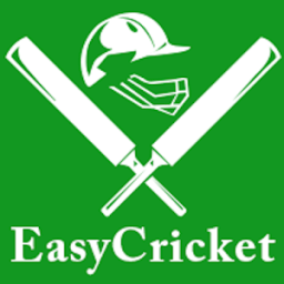 Easy Cricket आइकन
