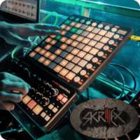 DJ Dubstep Pad Mix Skrillex