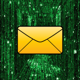 Spy On Text Messages Prank icon