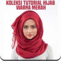 Koleksi Desain Jilbab 2016 on 9Apps