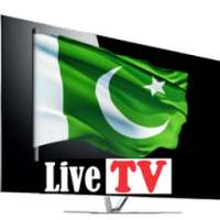 Live TV Pakistan Channels