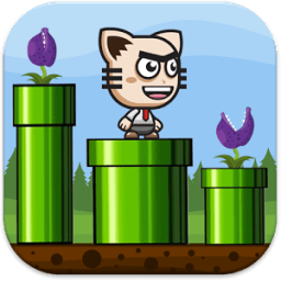 ikon Super World for Cat