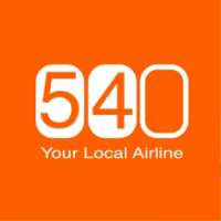 Fly540 on 9Apps