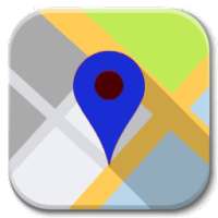 Free Offline Gps & Maps Finder on 9Apps