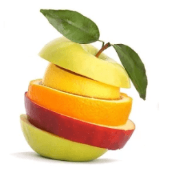 Attrape Fruit أيقونة